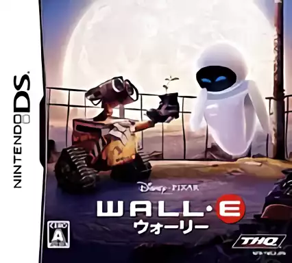 Image n° 1 - box : WALL-E